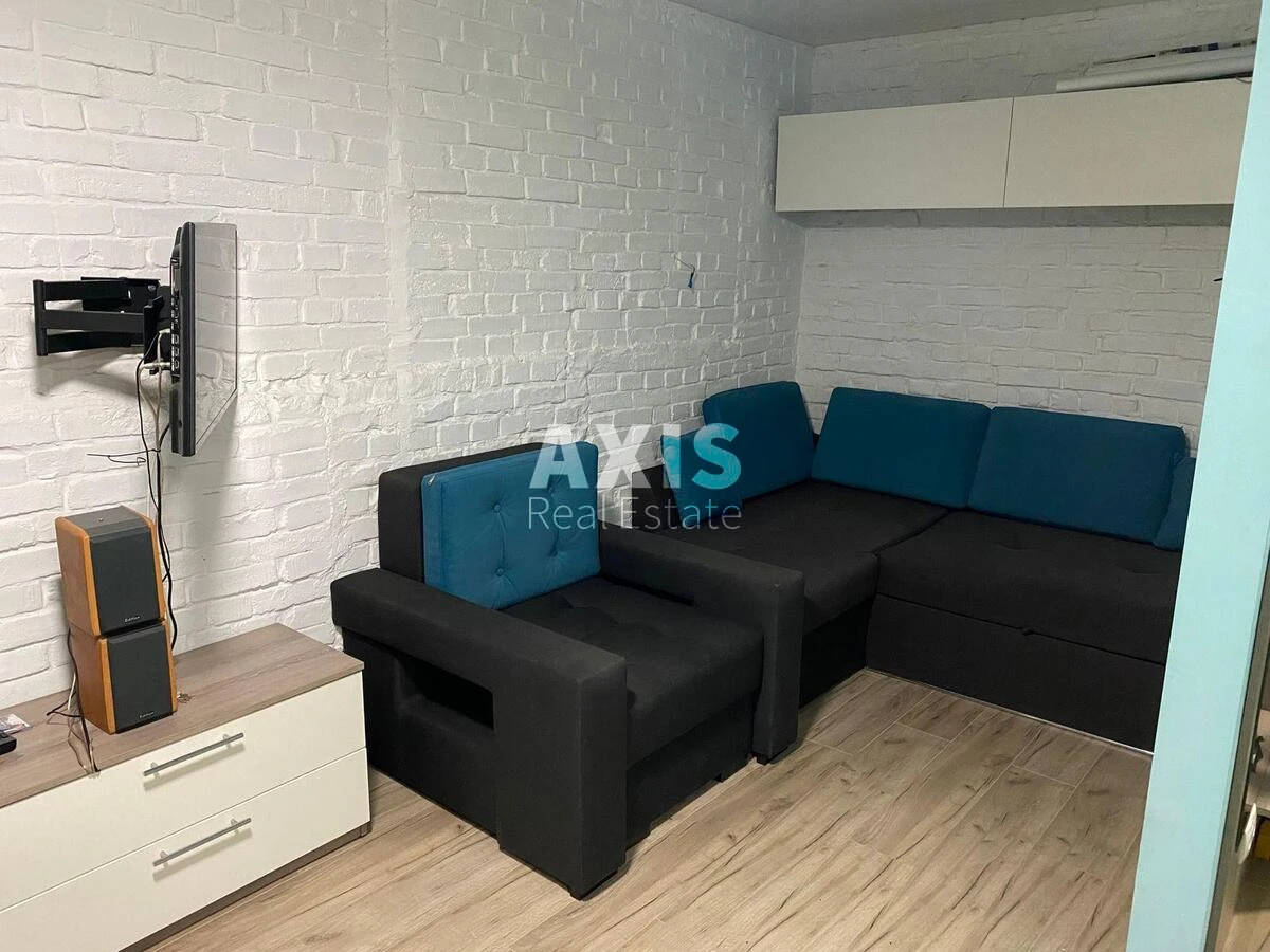 1к квартира ул. Озерная 7509951