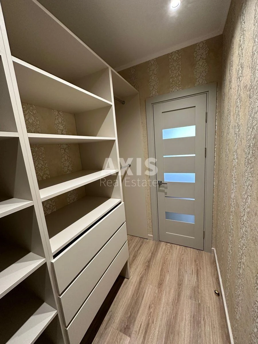 1k apartment vul. Ivana Bilyka 4468154