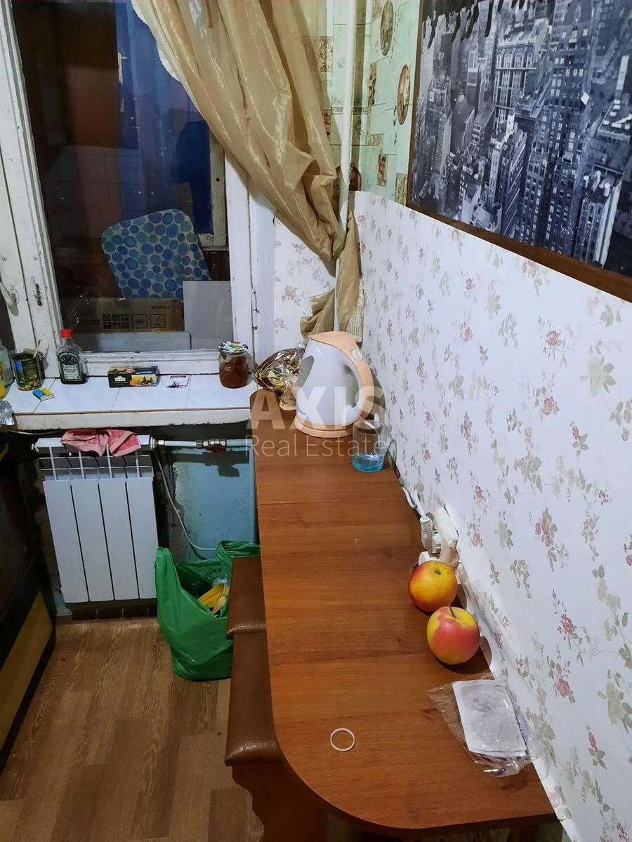 1к квартира ул. Шолуденко 31 А647191