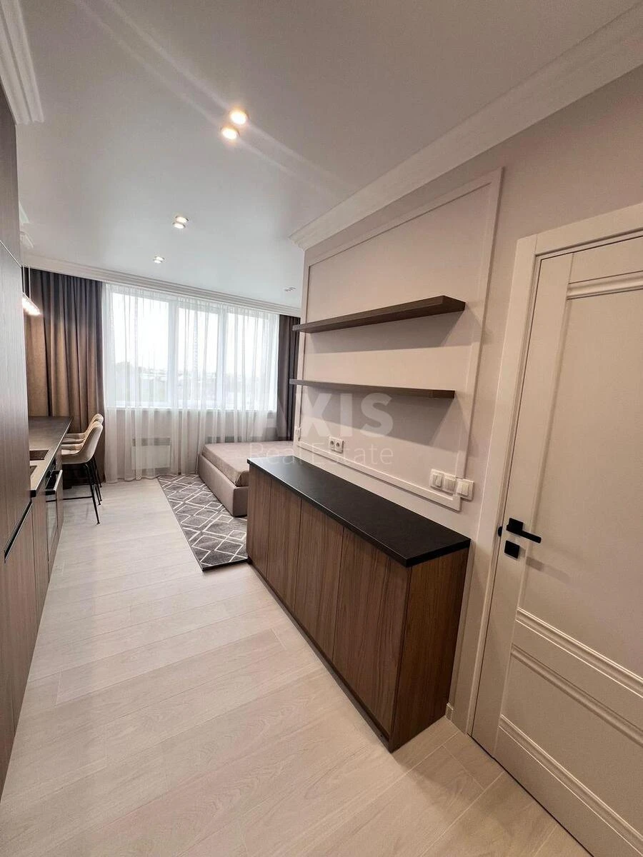 1k apartment vul. Praktychna 1676887