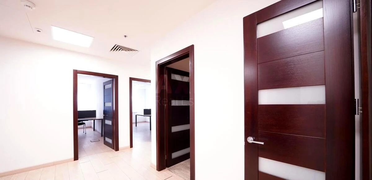Office vul. Volodymyrs'ka 12, 192m2692606