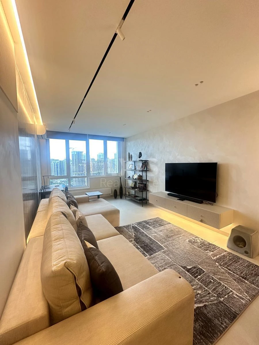 1k apartment vul. Mykhayla Boychuka 41Б677062