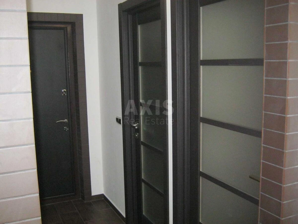 1k apartment vul. Zhyljans'ka 118693264