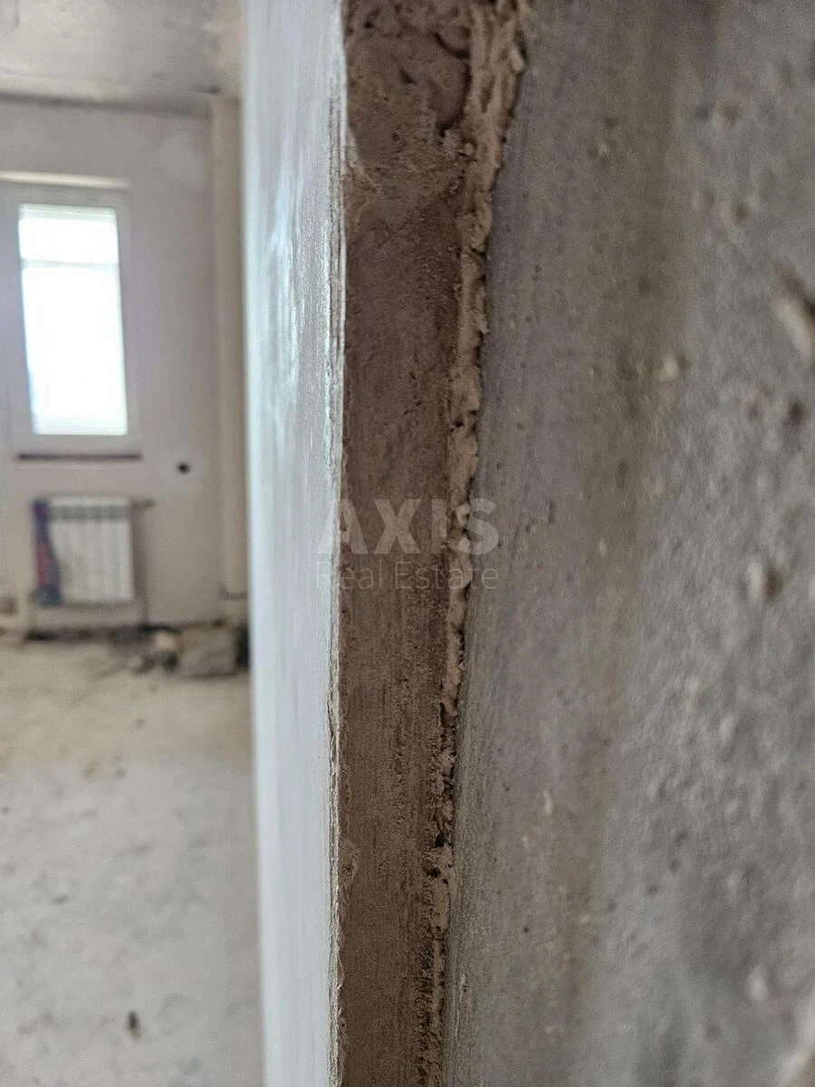 1k apartment vul. Kondratjuka Jurija 1644244