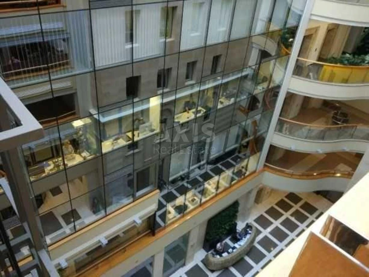 Office vul. Hmel'nyc'kogo Bogdana 19/21, 196m26615515