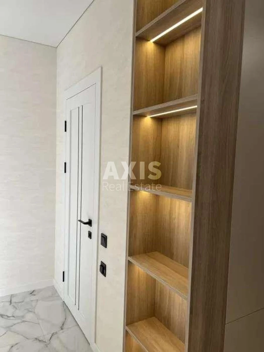 2к квартира ул. Виктора Некрасова 1325497