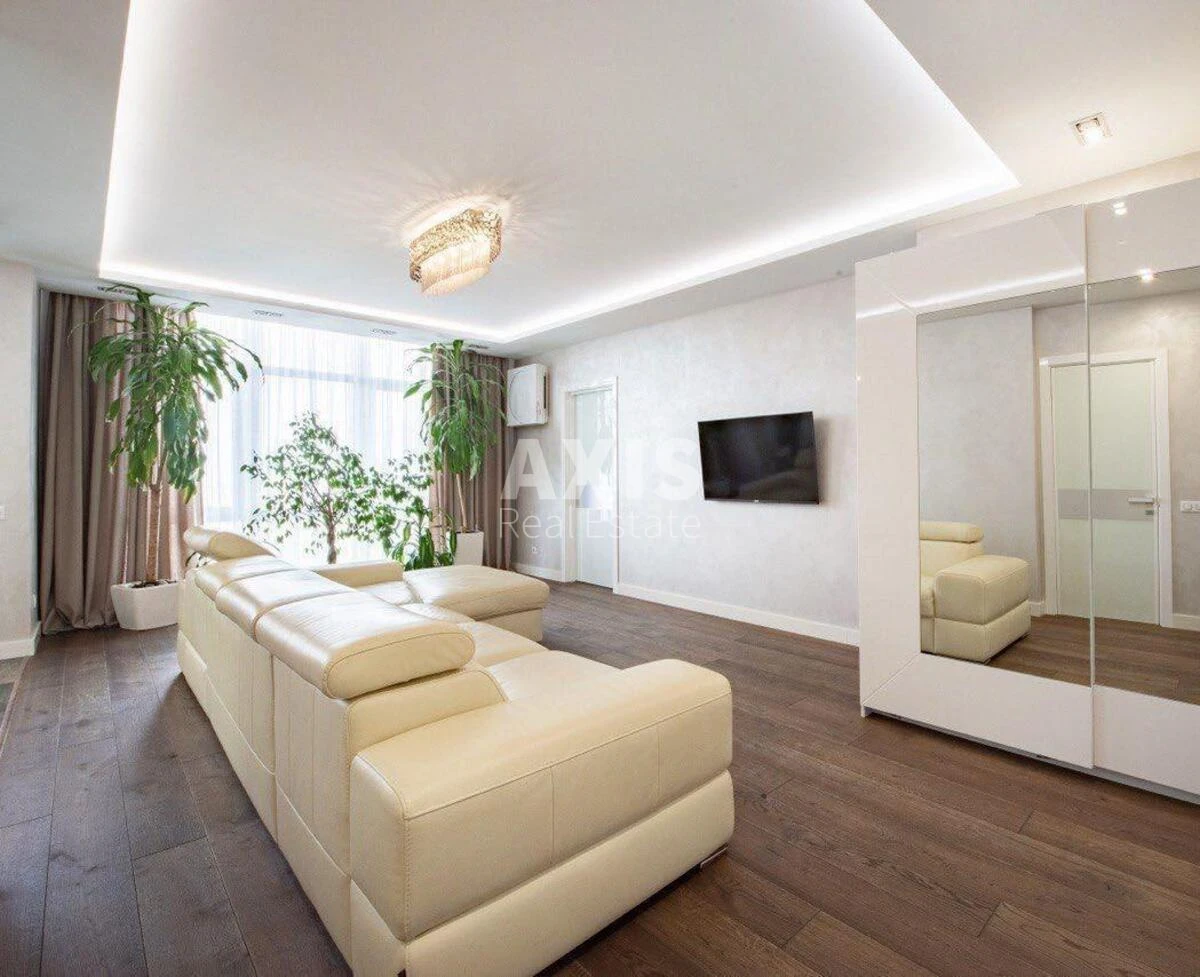 2k apartment vul. Sikors'kogo Igorja Aviakonstruktora 4B611226