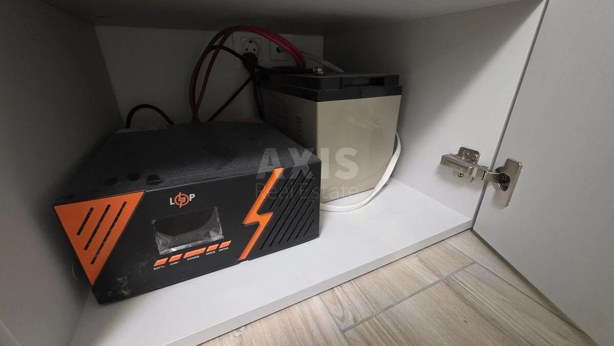 1к квартира ул. Выговского Ивана 10Л6450814