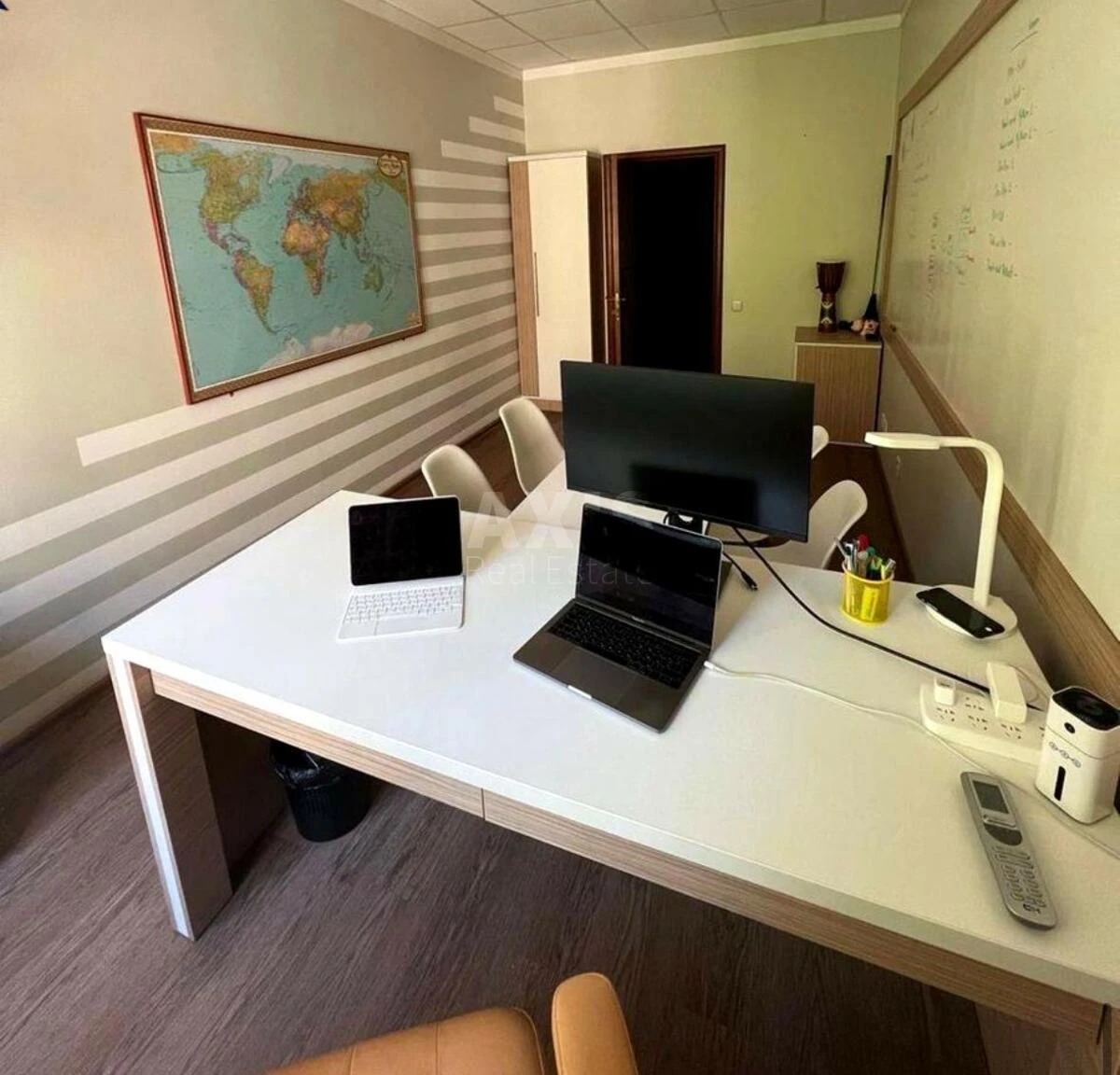 Office vul. Glybochyc'ka 40, 127m26940912