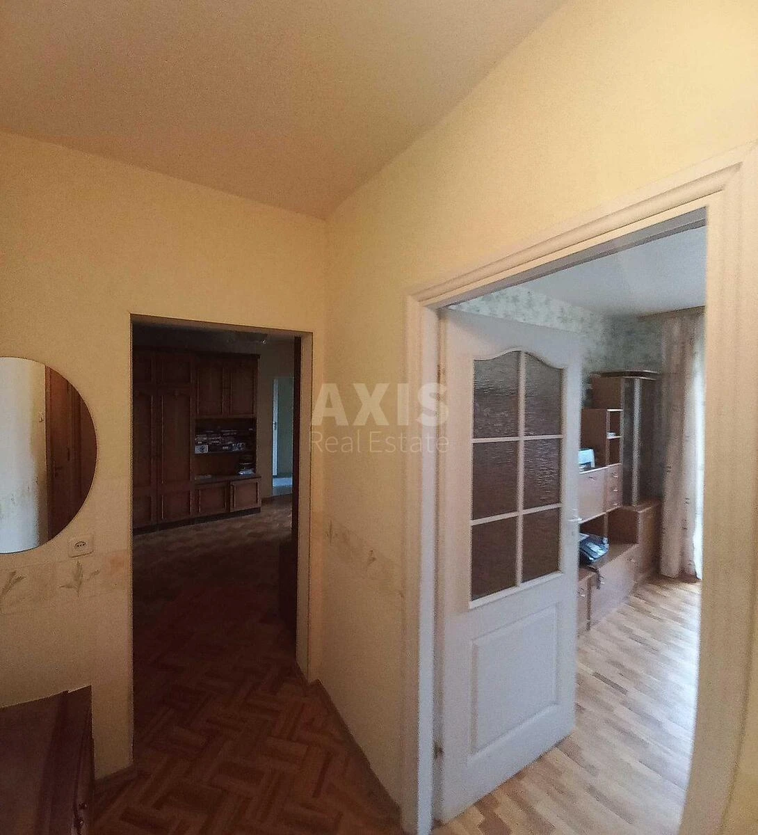 4k apartment vul. Revuc'kogo 13611607