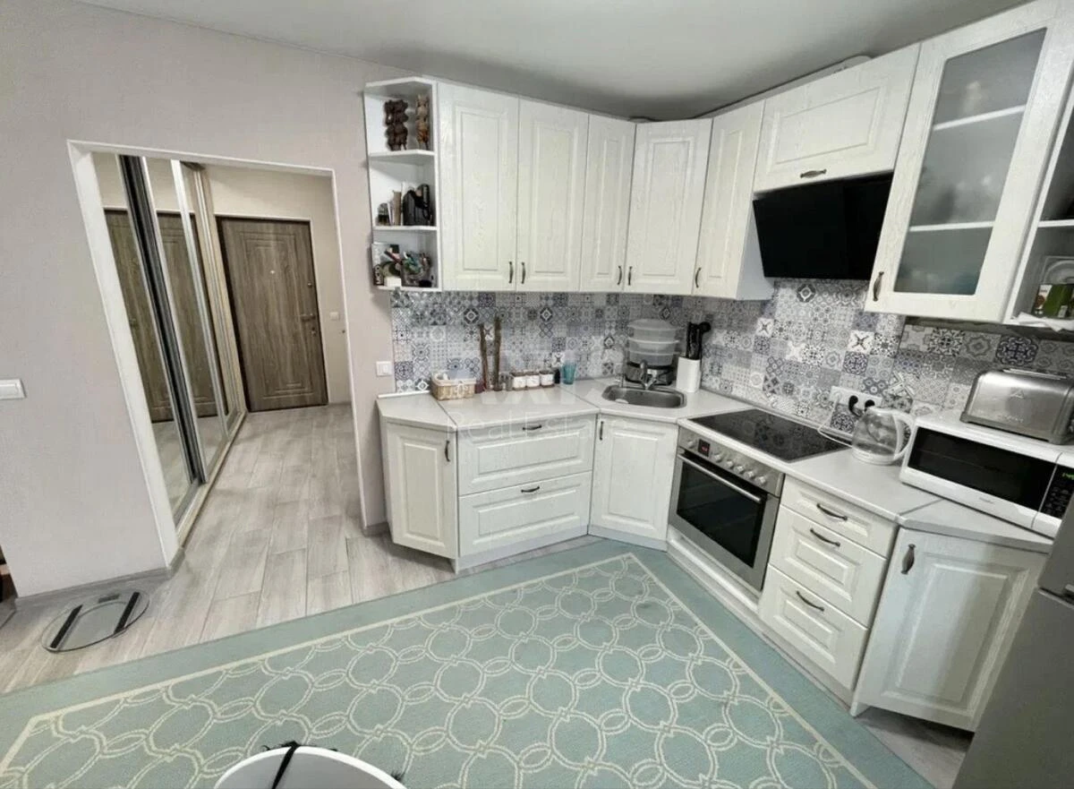 1k apartment vul. Gmyri Borysa 12Б64560