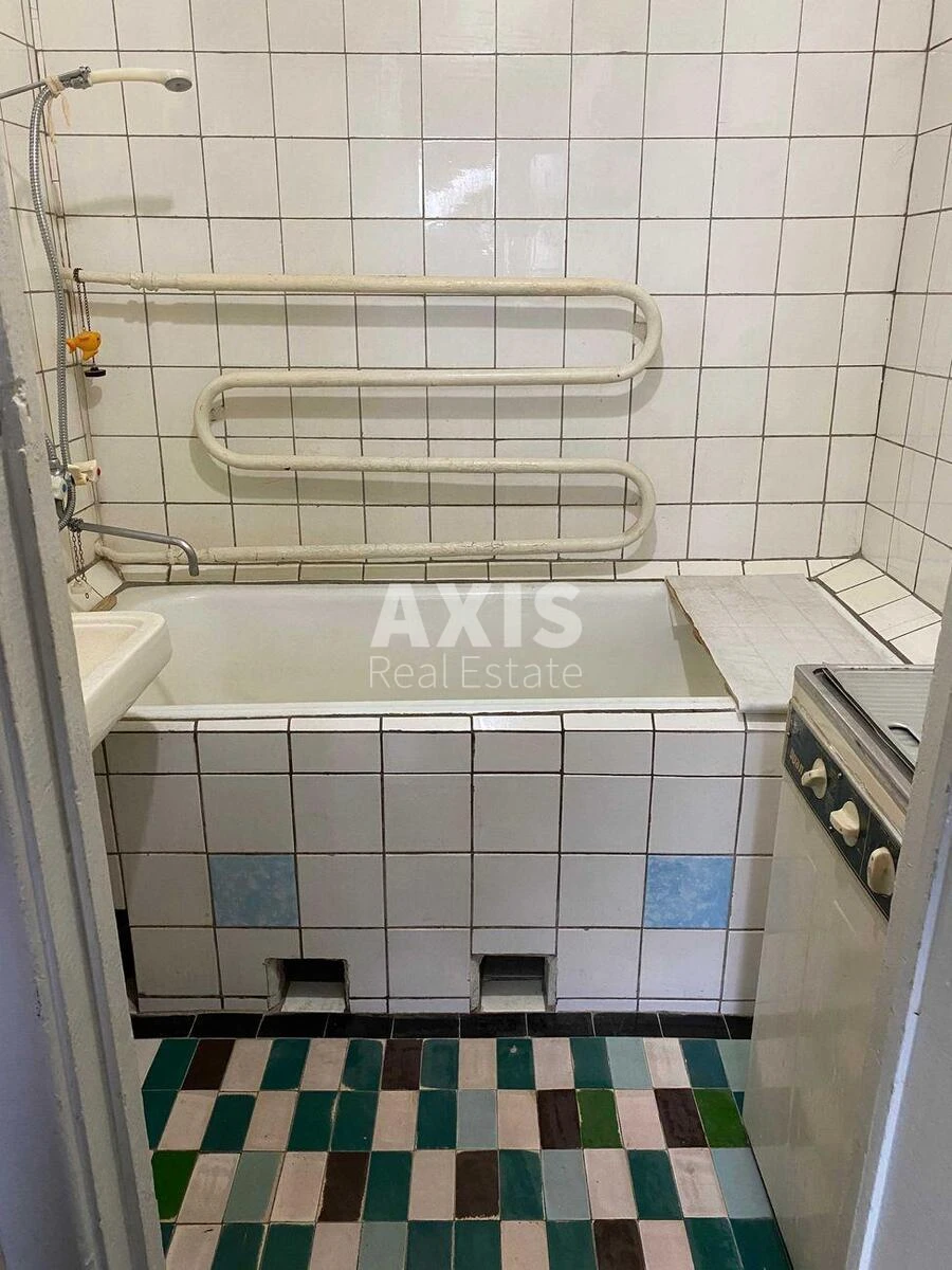 3k apartment vul. Ivana Svitlychnogo 4A6305913