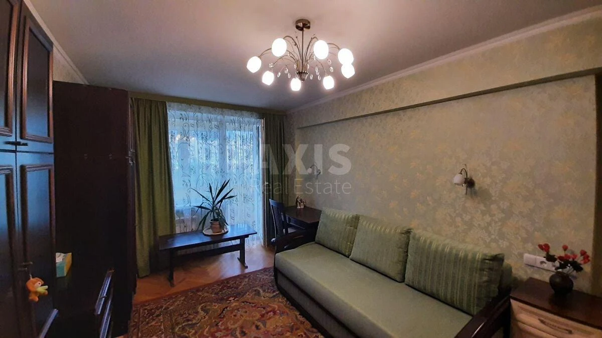 2k apartment vul. Velyka Vasyl'kivs'ka 124662582