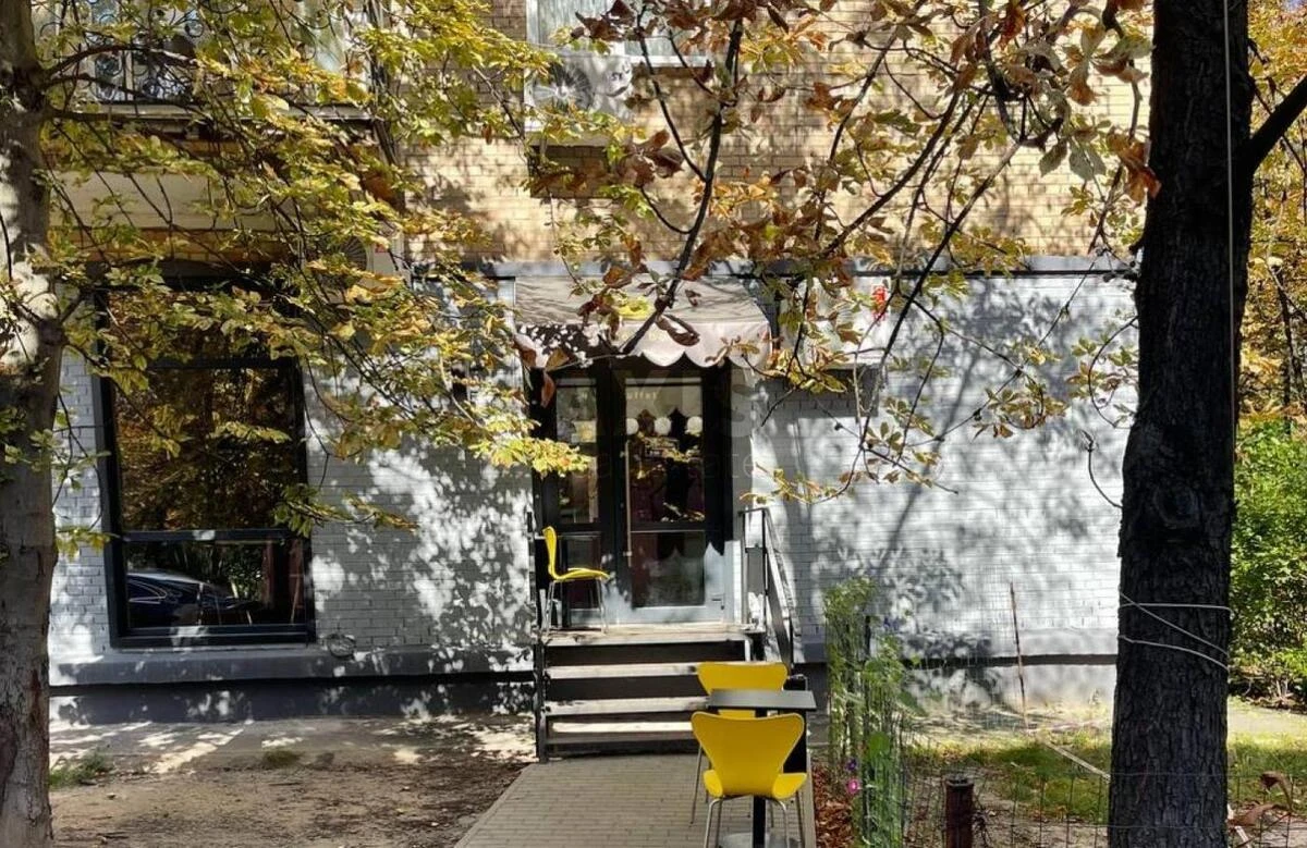 Объект торговли бул. Чоколовский 32, 36м2626040