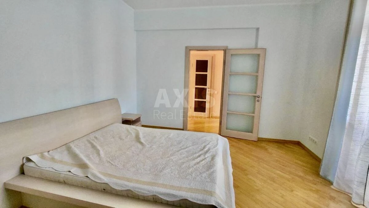3k apartment bul. Lesi Ukrai'nky 7Б6676810