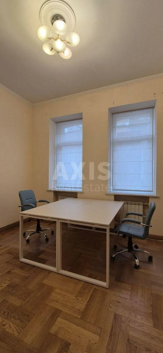 Office vul. Instytuts'ka 19В, 120m2583172