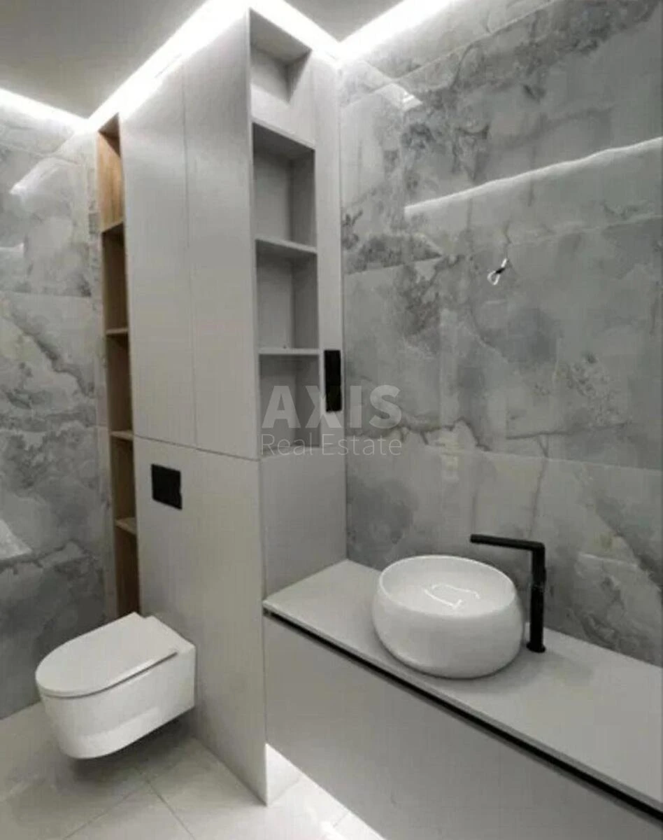 2k apartment vul. Lebedjeva-Kumacha 5667764