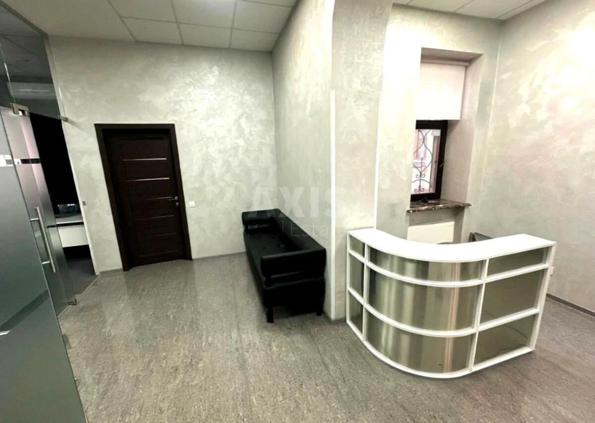Office vul. Vozdvyzhens'ka 14, 82m2684562