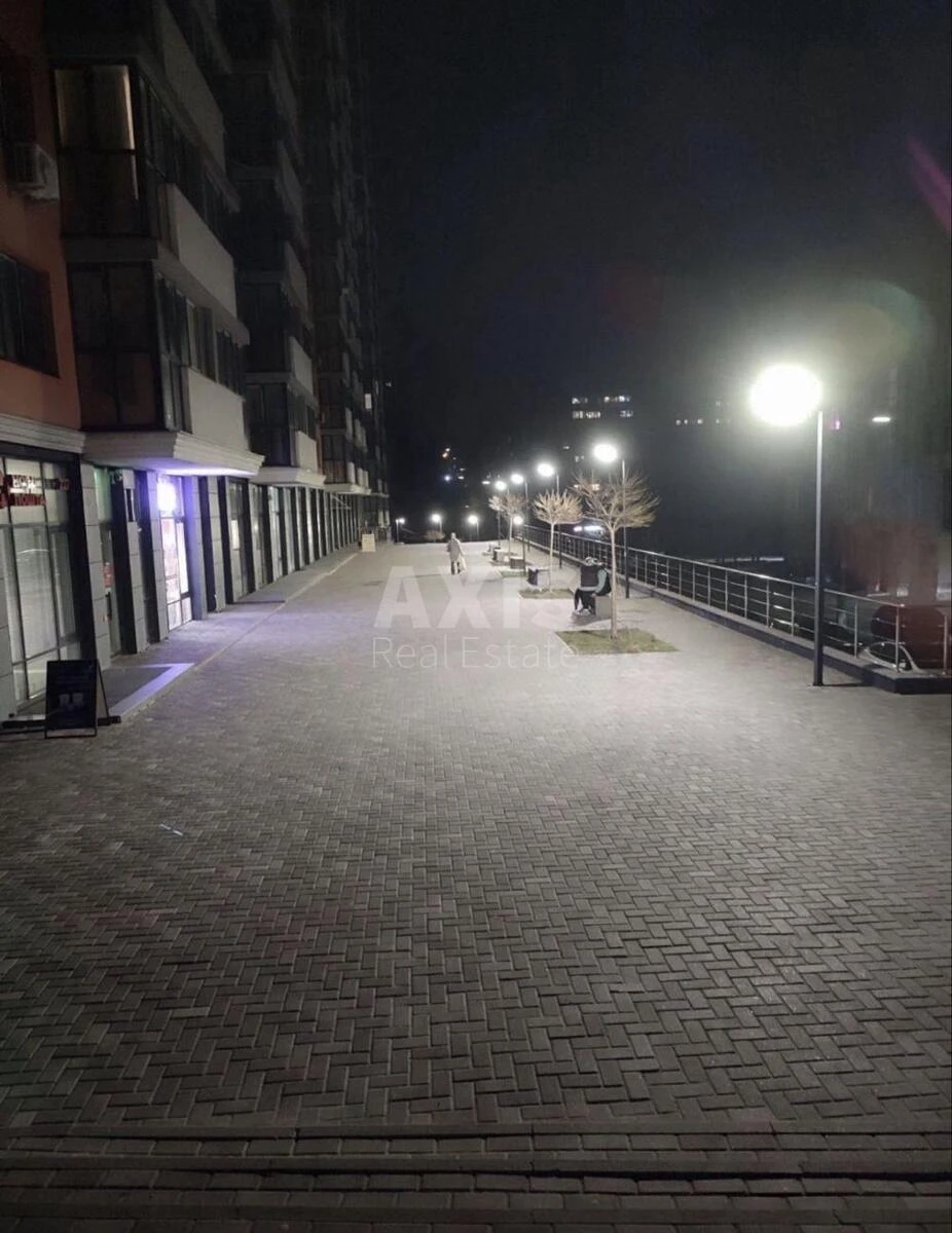 1k apartment vul. Zagorіvs'ka 176671110