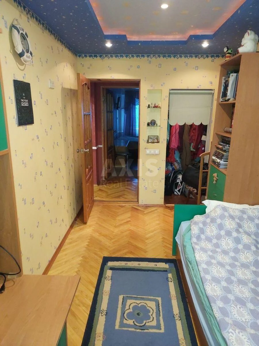 3k apartment vul. Vitaliya Skakuna 9713819