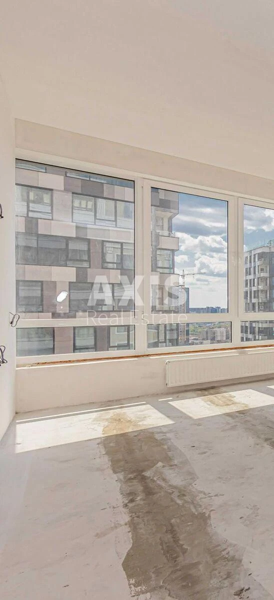 5k apartment vul. Dilova 2536370