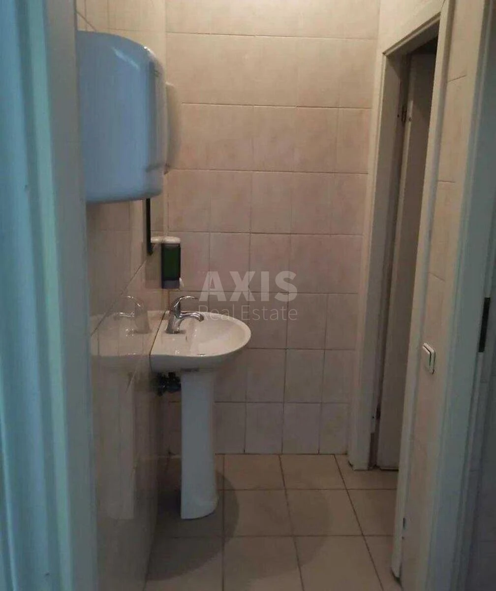 Офис пр-т Бандеры Степана 16Б, 483м2651226