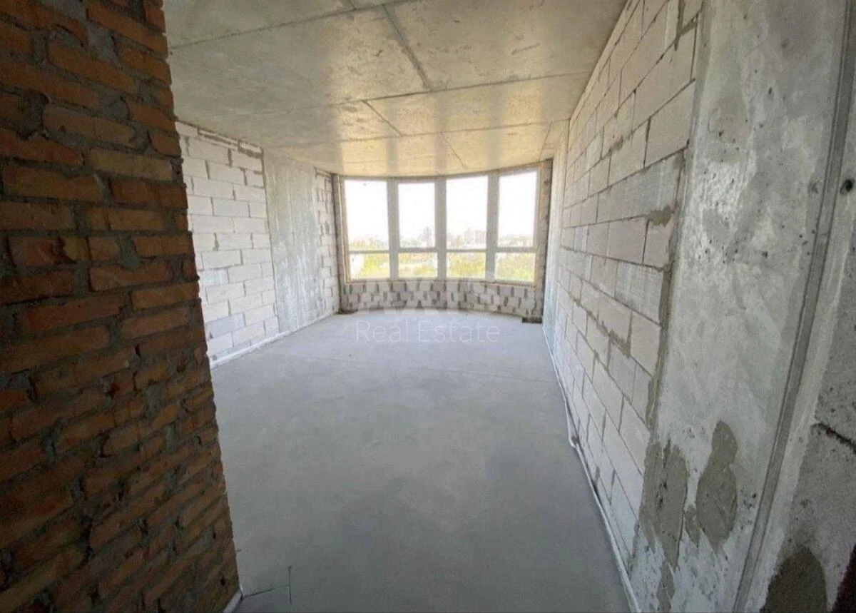 1k apartment vul. Novopol'ova 2697867