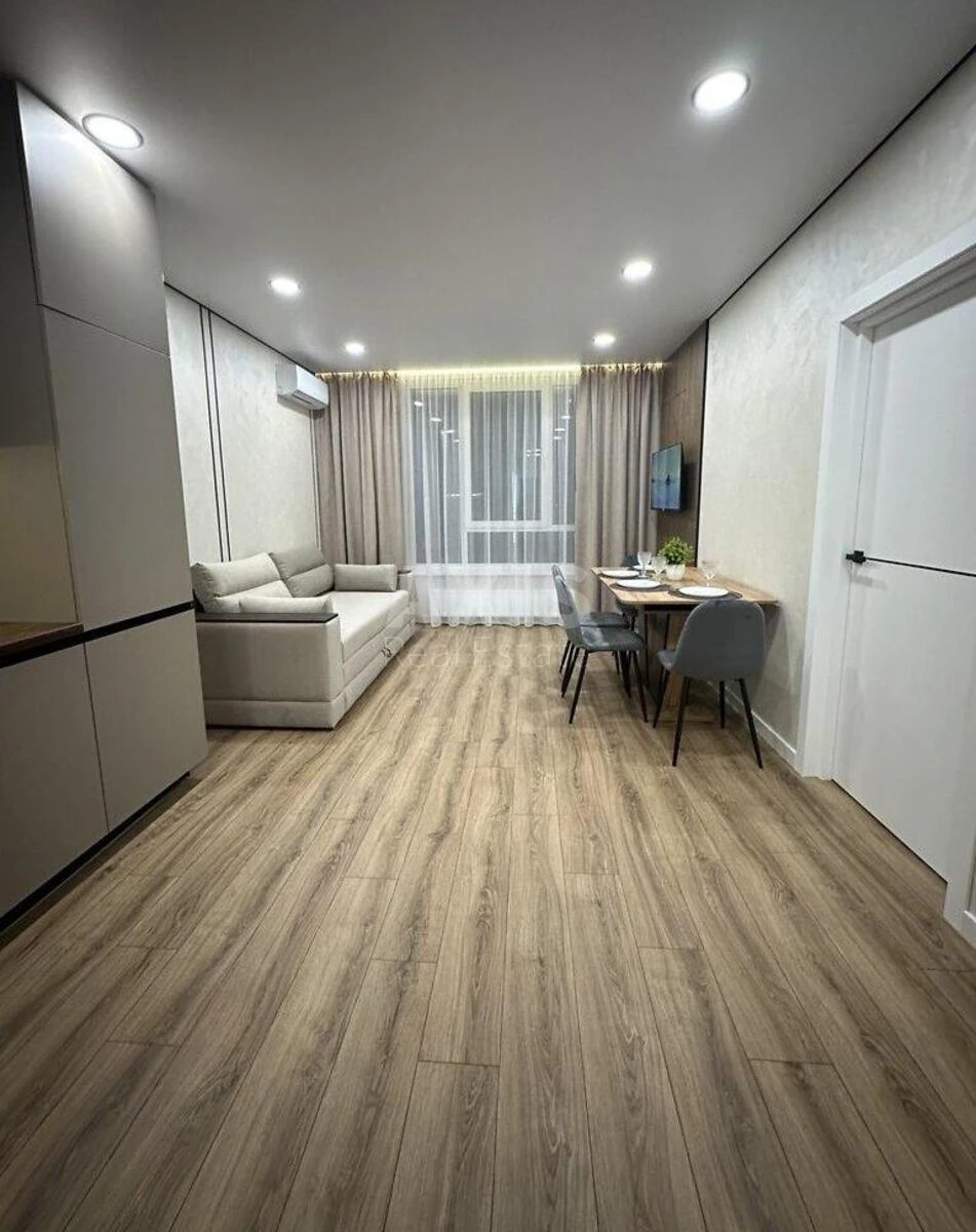 1k apartment vul. Vsevoloda Zmijenka 34/27623511