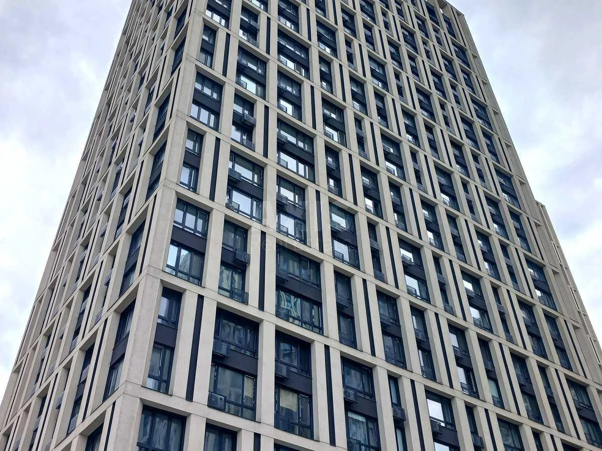 2к квартира ул. Заречная 2, корп. 17134816