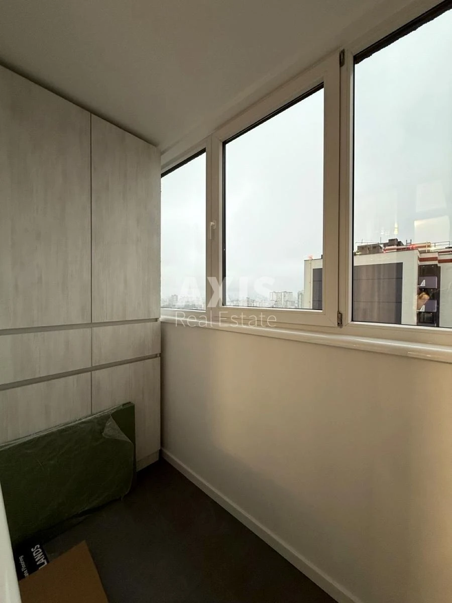 1k apartment pr-t Povitryanykh Syl 56B665718