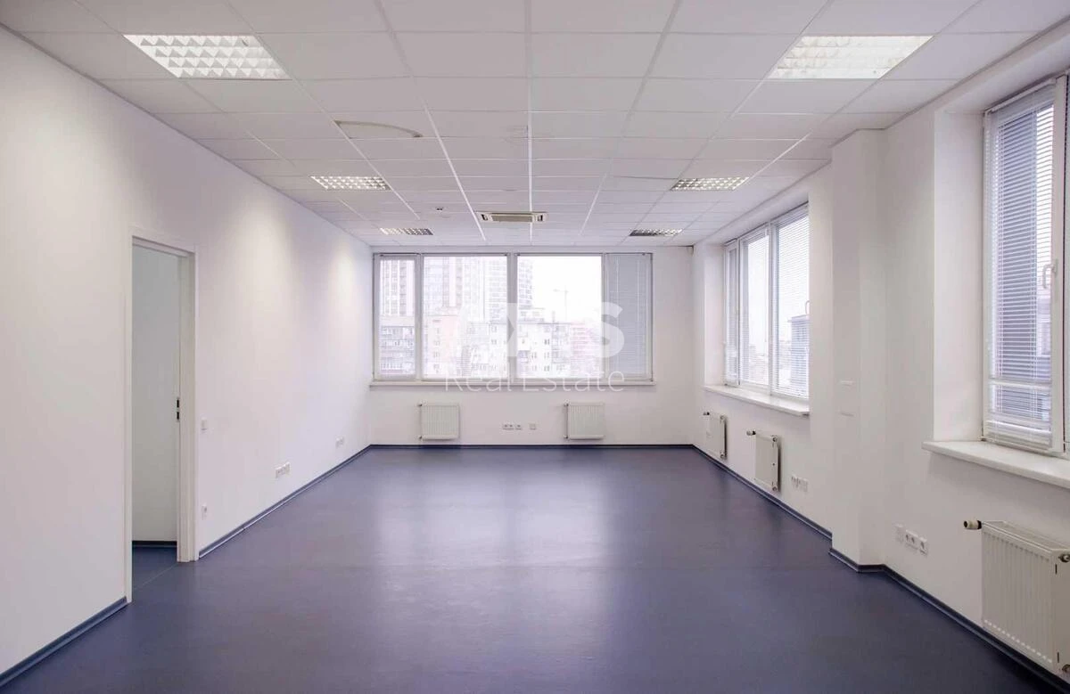 Office vul. Pymonenka Mykoly 13, 363m2596440