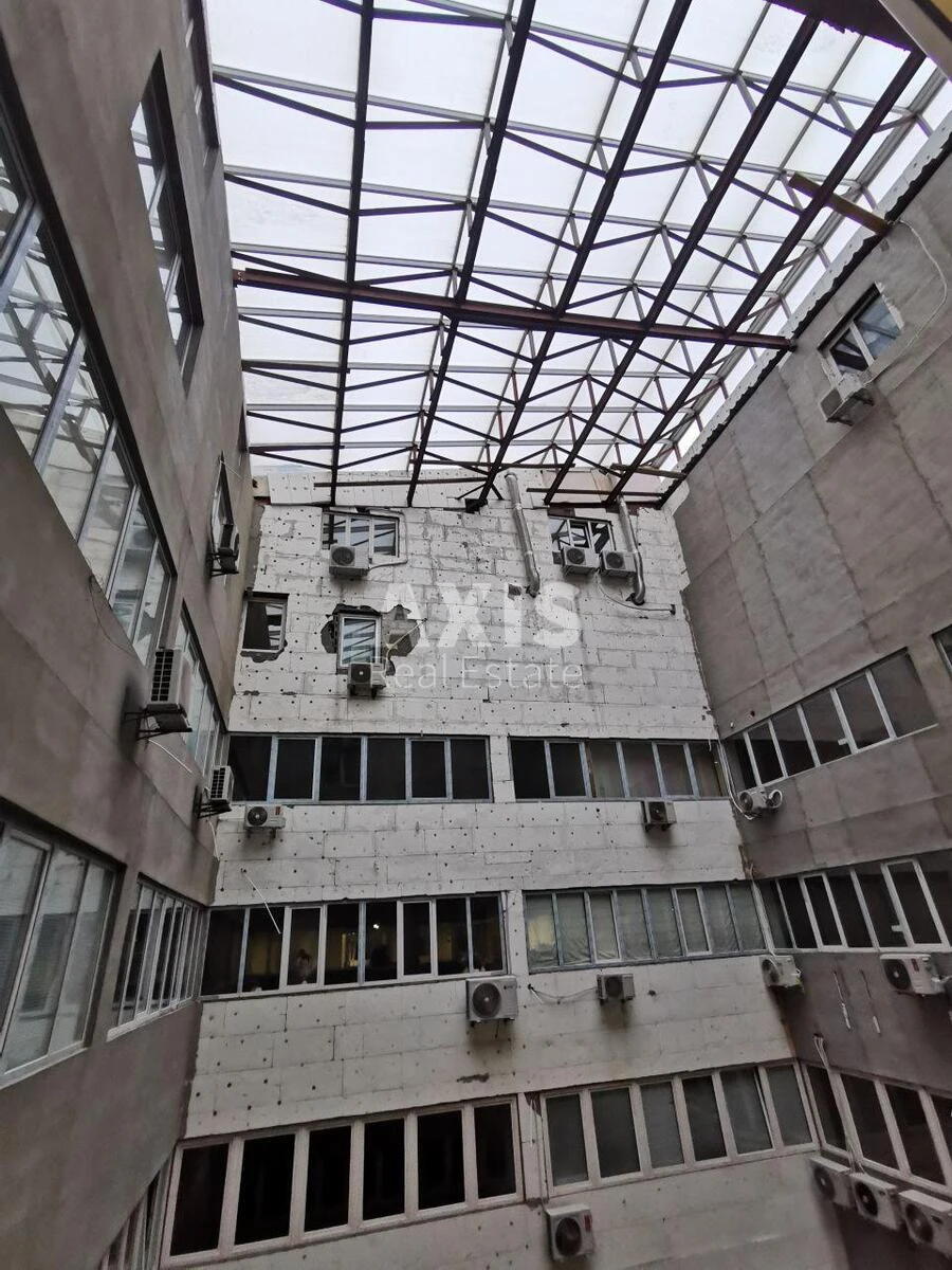 Office shose Harkivs'ke 19, 140m25768412