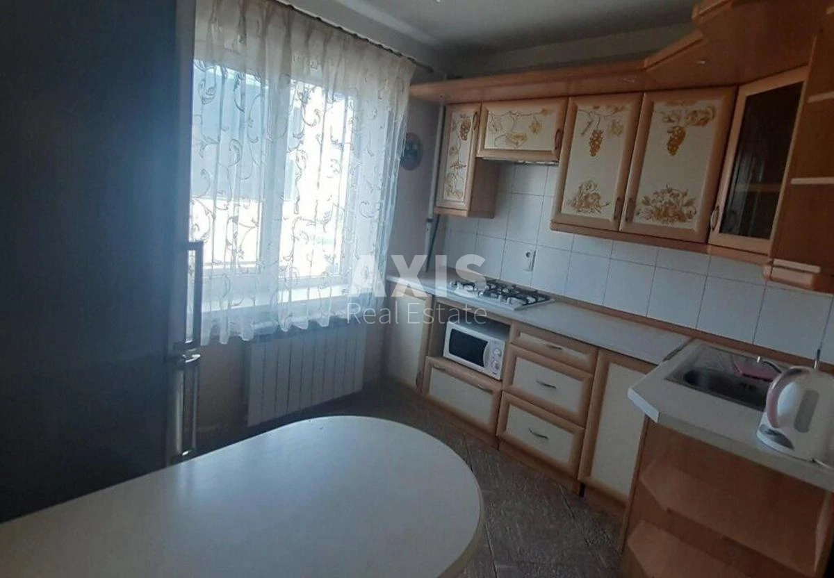 2k apartment vul. Borshhagivs'ka 239889