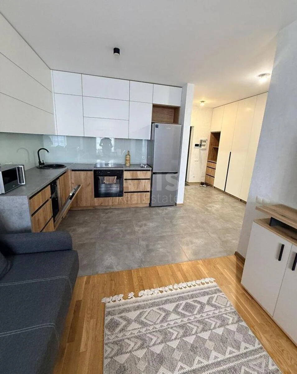 1k apartment vul. Krakivs'ka 27А710880