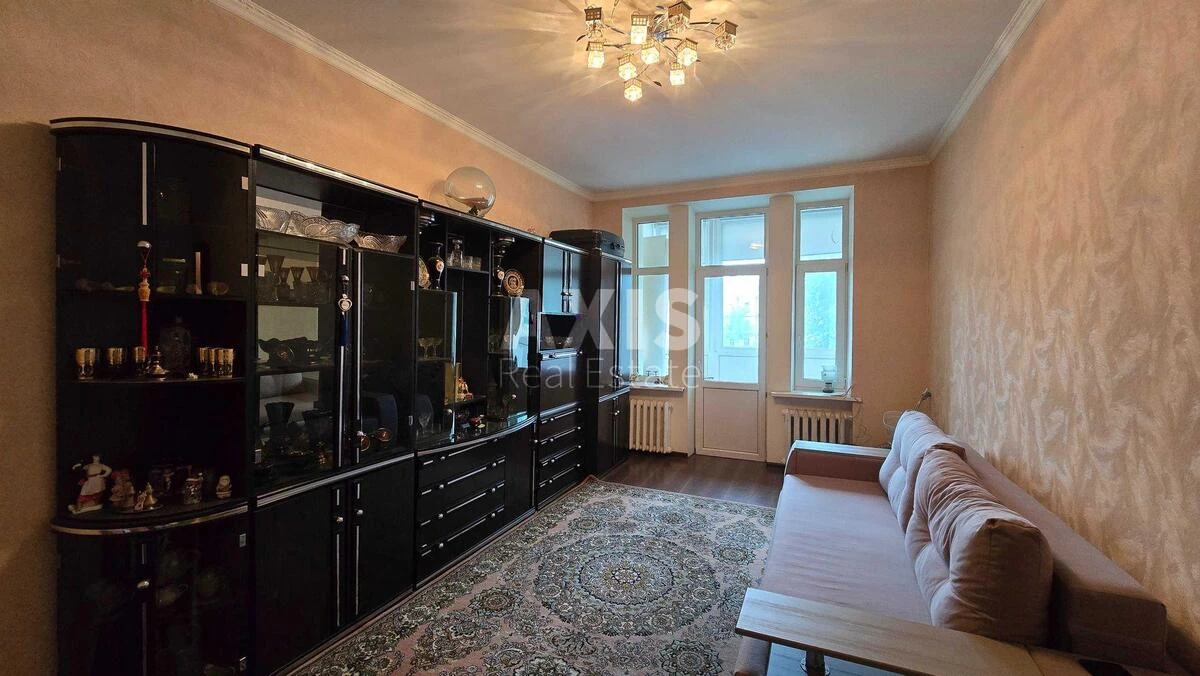 4к квартира ул. Большая Васильковская 42552811