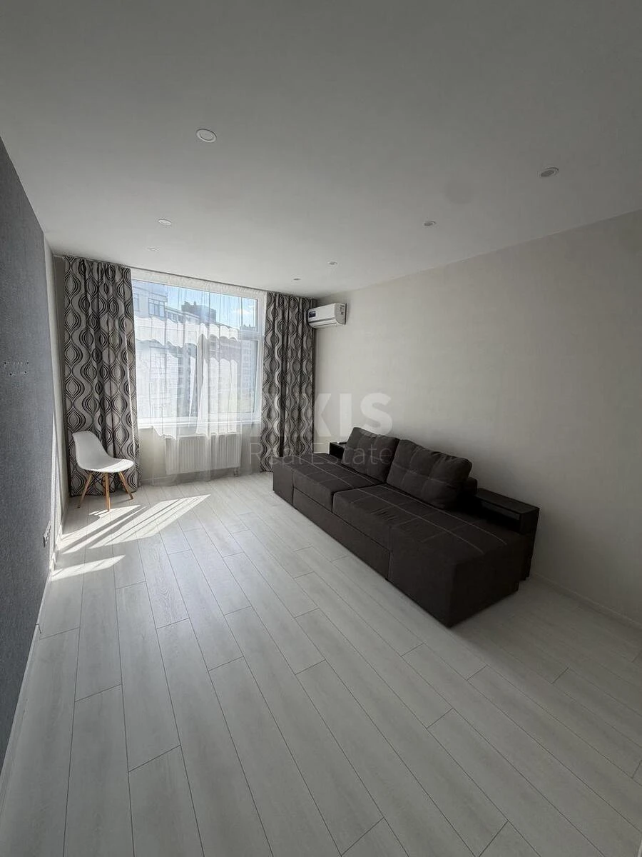 1k apartment vul. Junac'ka 10710981