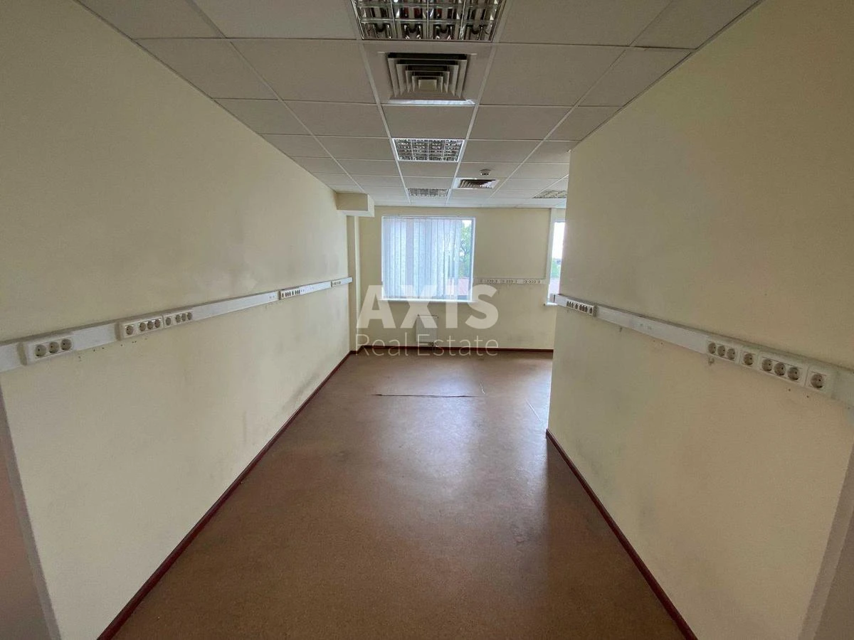Office vul. Degtjarivs'ka 27Т, 299m2455914