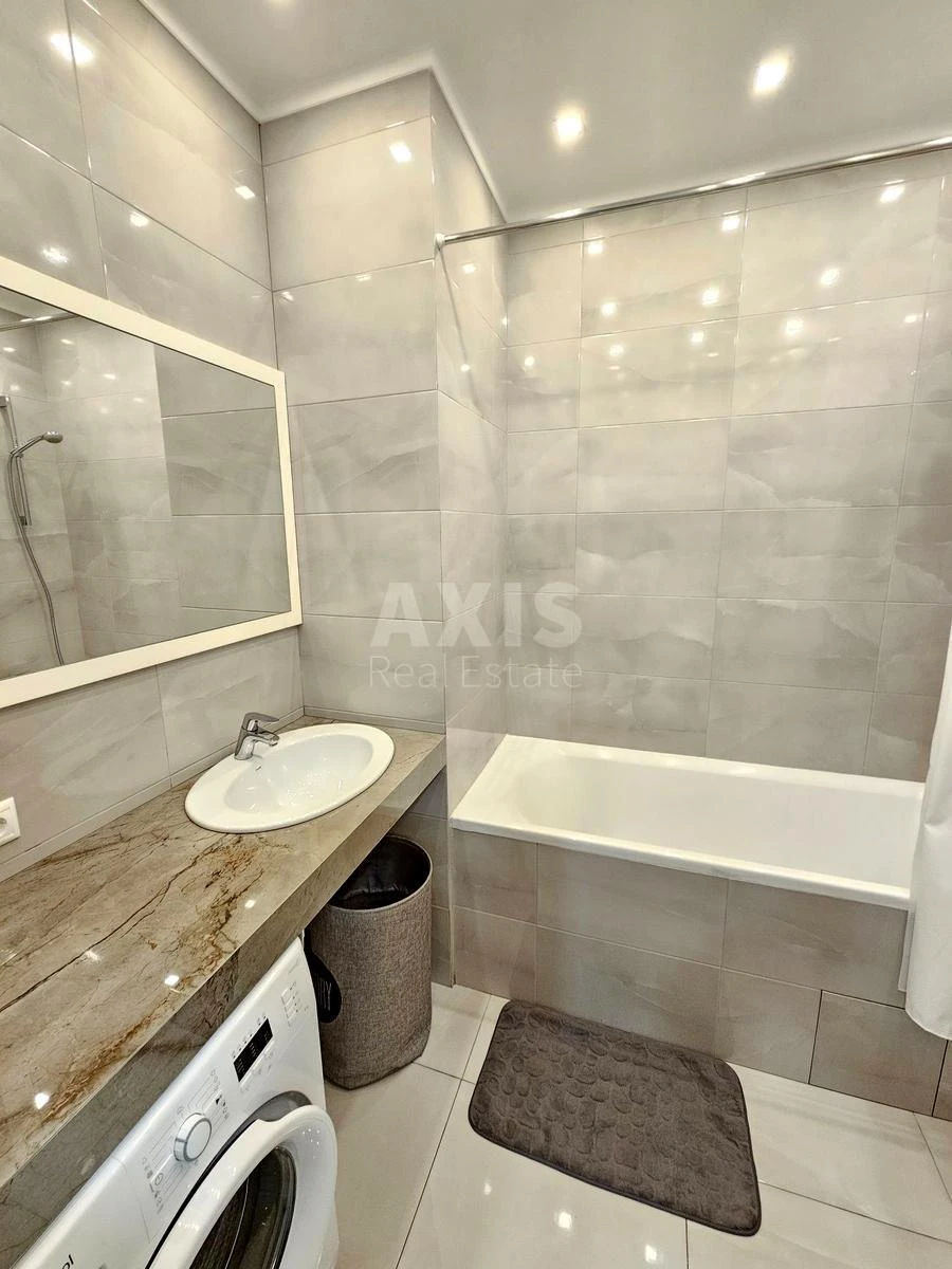 2k apartment vul. Dilova 1/2664407