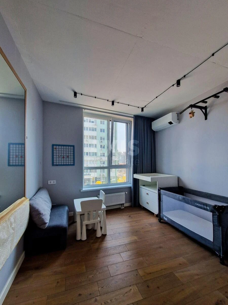 3k apartment vul. Bogdanivs'ka 7Г681311
