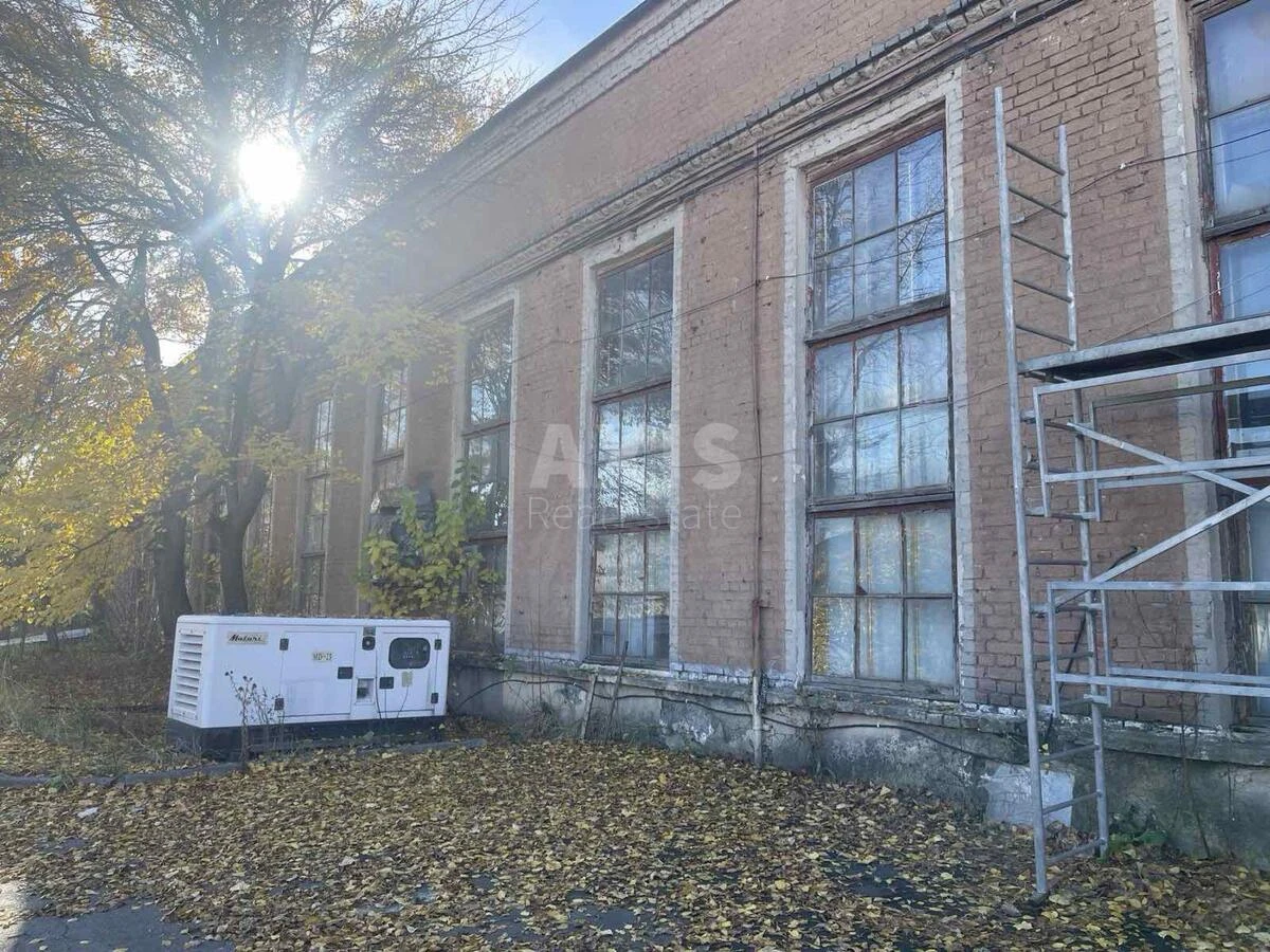 Объект сервиса ул. Вискозная 8, 4000м2574391