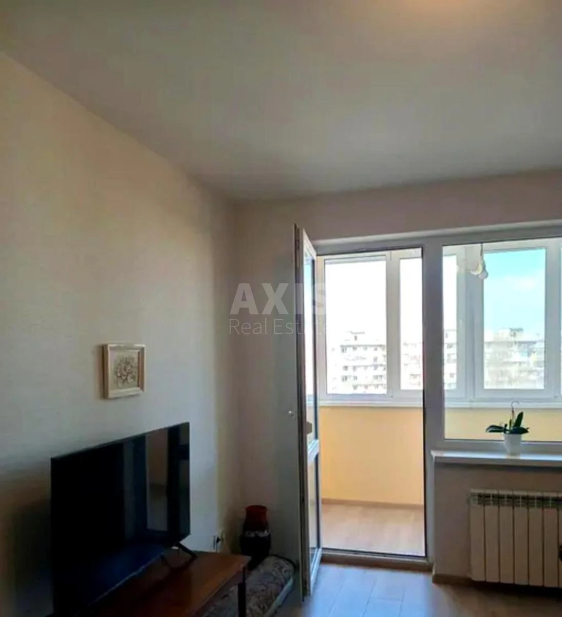 2k apartment pr-t Tychyny Pavla 14А61804