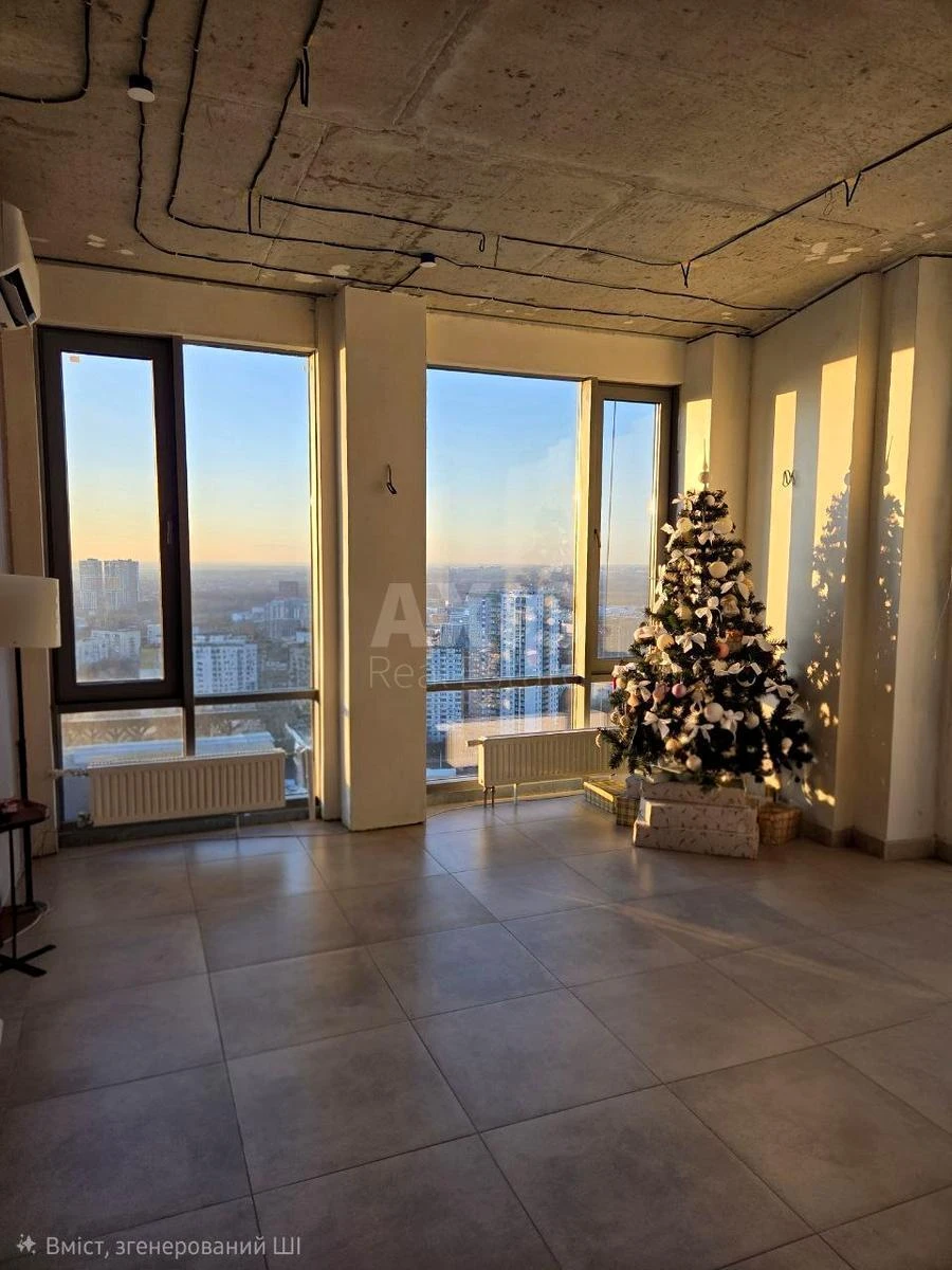 3k apartment vul. Zabolotnogo Akademika 1664795