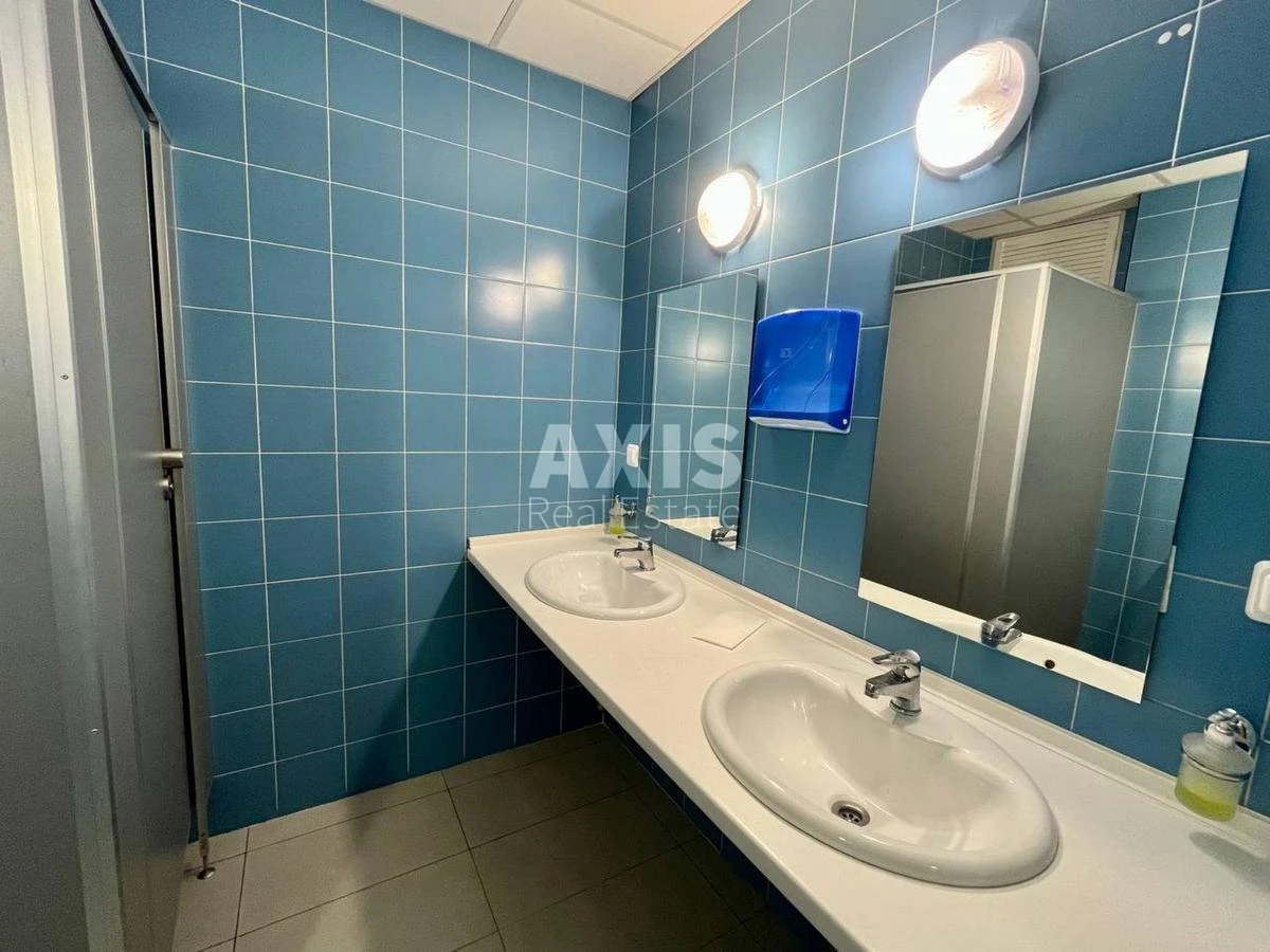 Офис ул. Лескова 4, 450м2444016