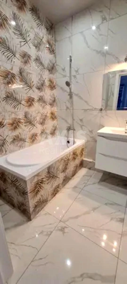 1к квартира наб. Днепровская 15Є664921