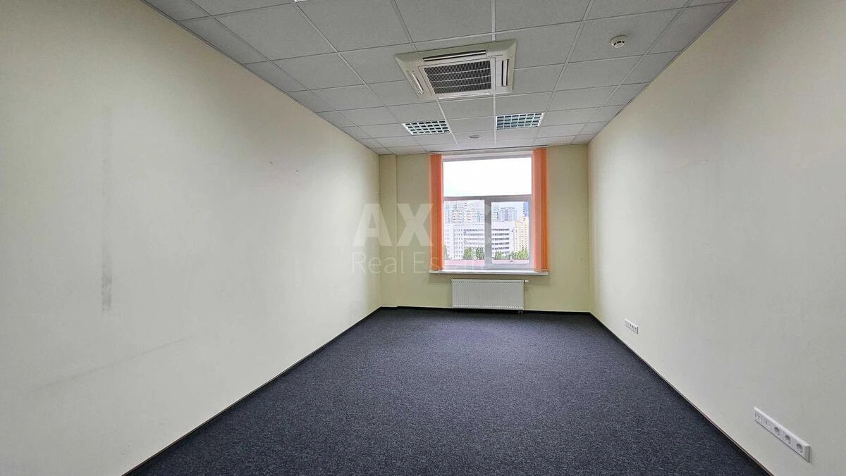 Office bul. Mykoly Mikhnovskoho 19, 914m2618854