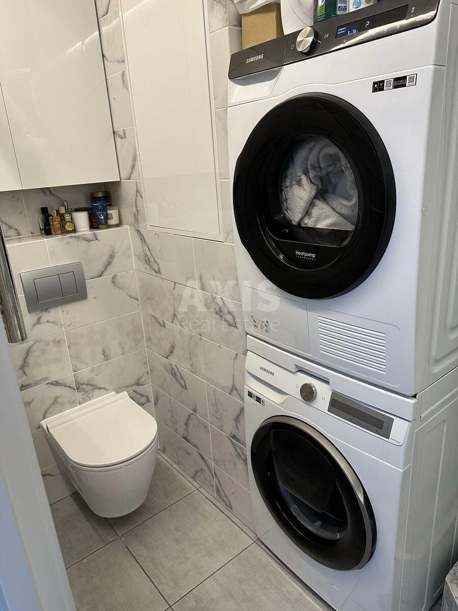 2k apartment vul. Zdolbunivs'ka 3696339