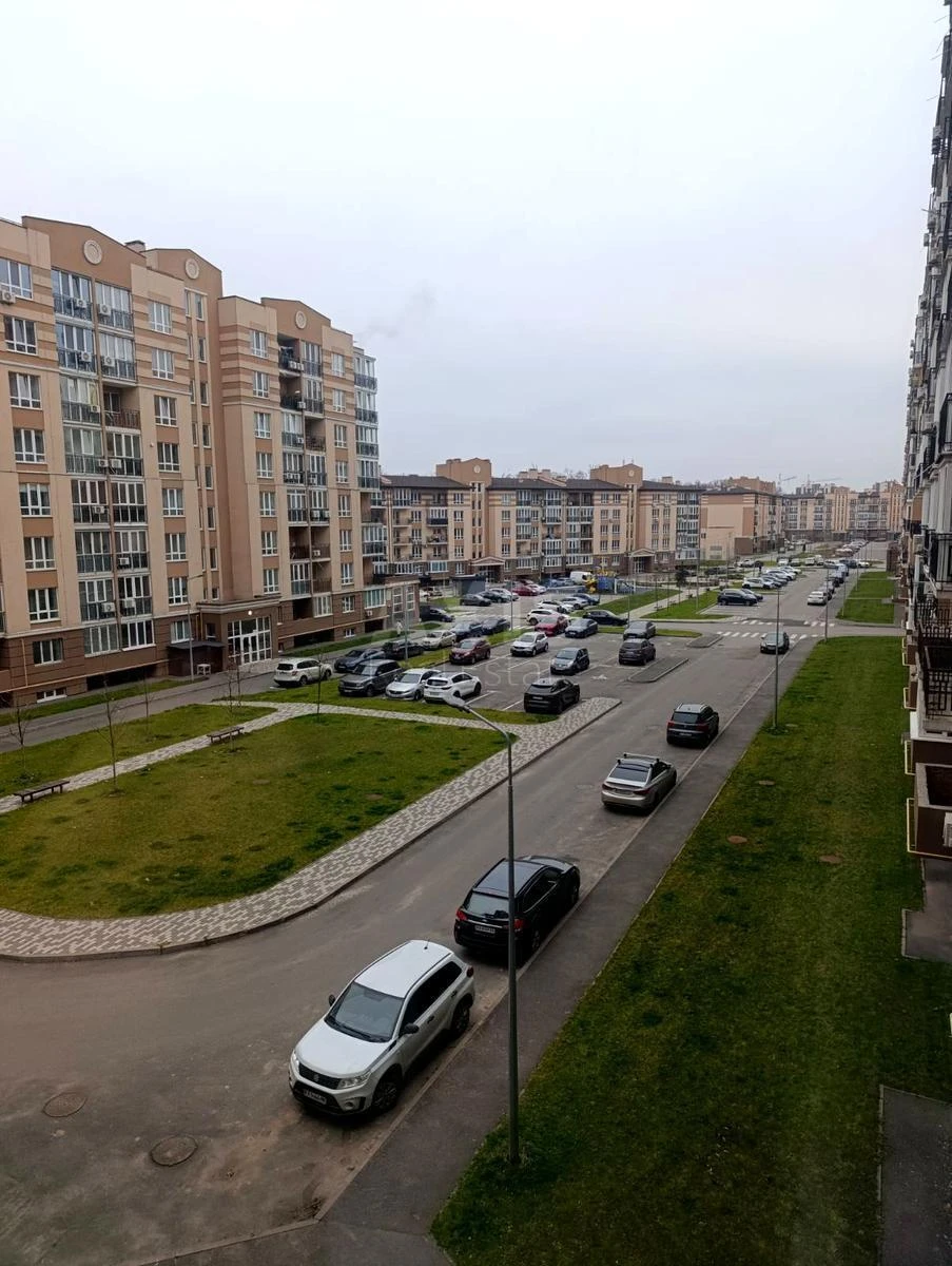 3к квартира ул. Метрологическая 216818614