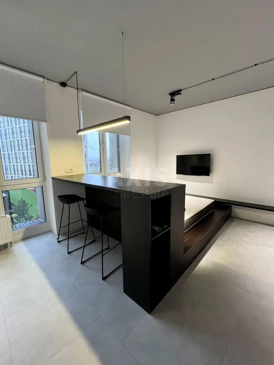 1k apartment vul. Zarichna 16681913