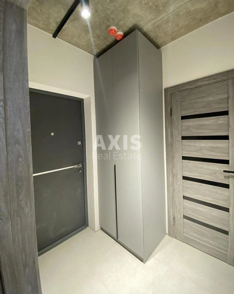 1k apartment doroga Naberezhno-Rybal's'ka 27687703