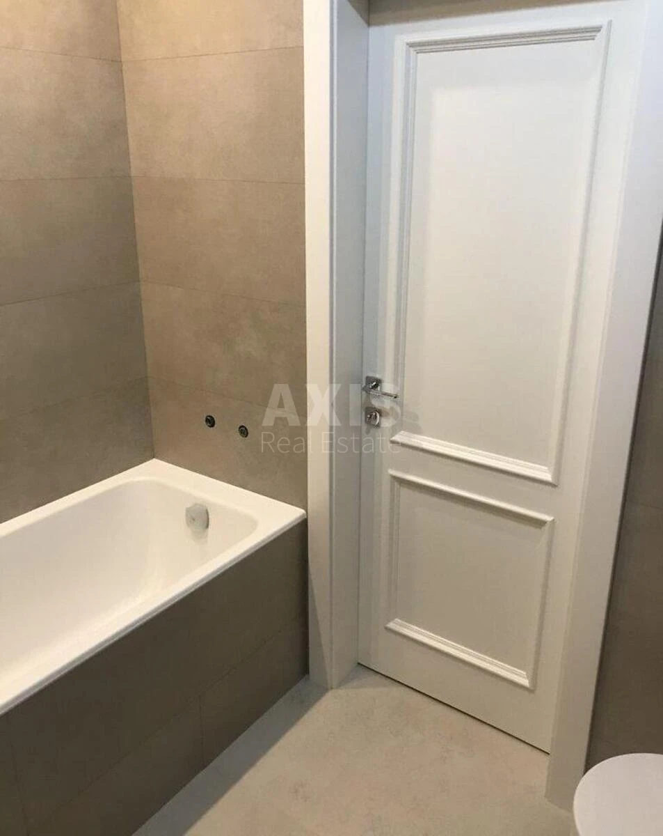 3k apartment vul. Voskresens'ka 146197811